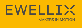 EWELLIX (anciennement SKF Motion Technologies)